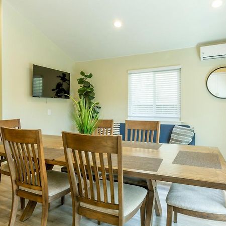 @ Marbella Lane New!3Br House In Downtown San Jose Villa Exteriör bild