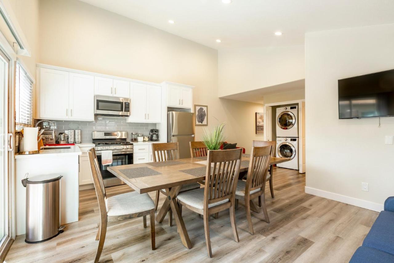 @ Marbella Lane New!3Br House In Downtown San Jose Villa Exteriör bild