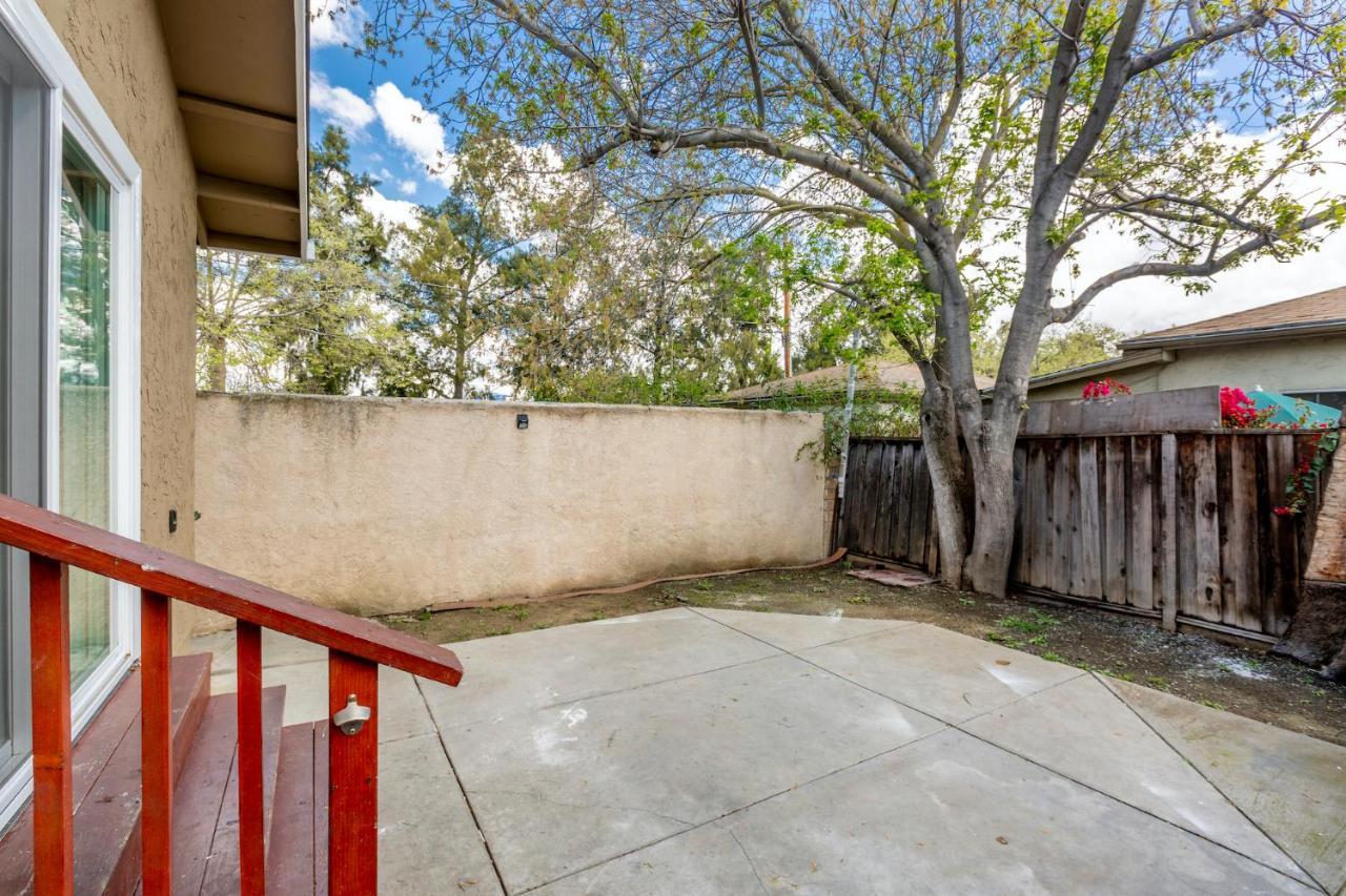 @ Marbella Lane New!3Br House In Downtown San Jose Villa Exteriör bild