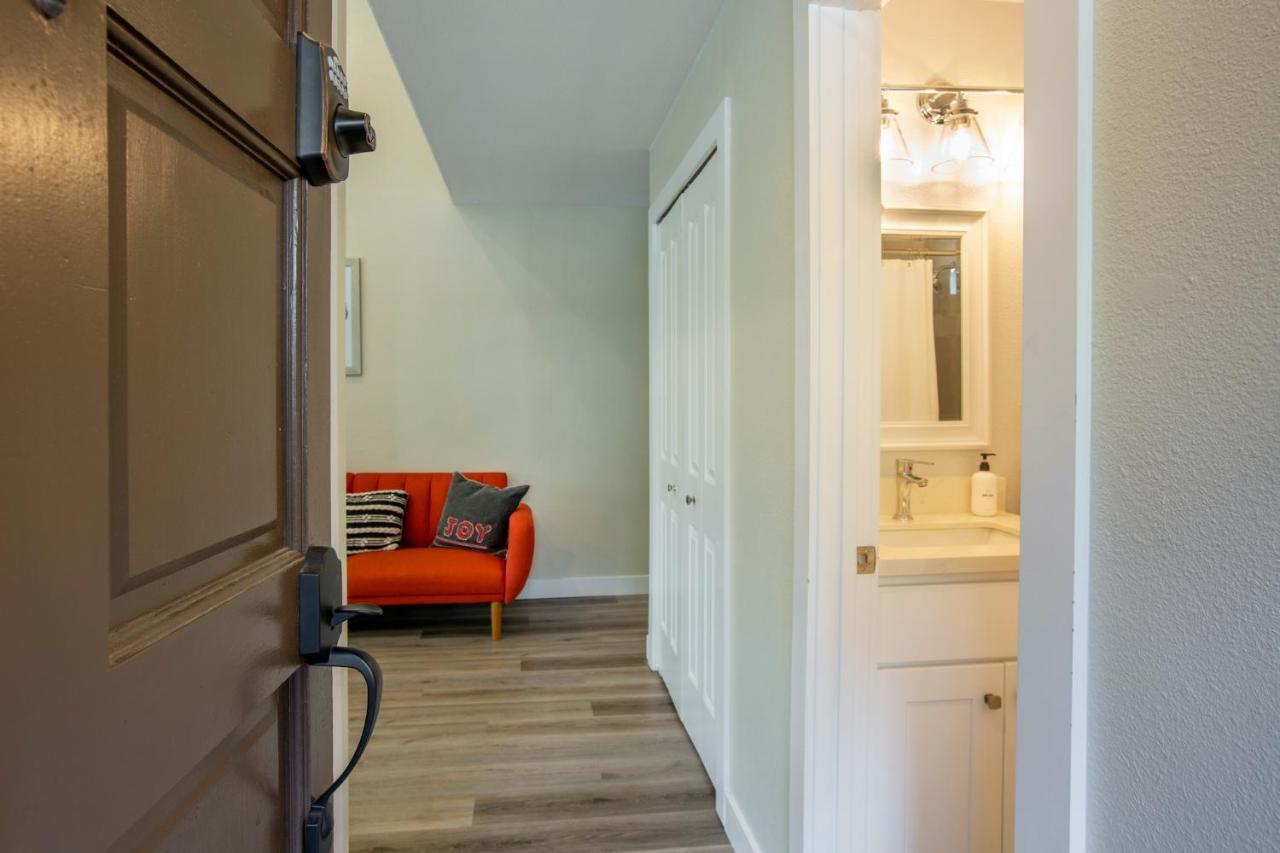 @ Marbella Lane New!3Br House In Downtown San Jose Villa Exteriör bild